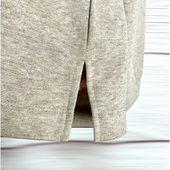 NWT Girls Mayoral Lets Enjoy Sweatshirt Beige Sequins Embroidery sz 9 (134 cm) - Picture 8 of 15